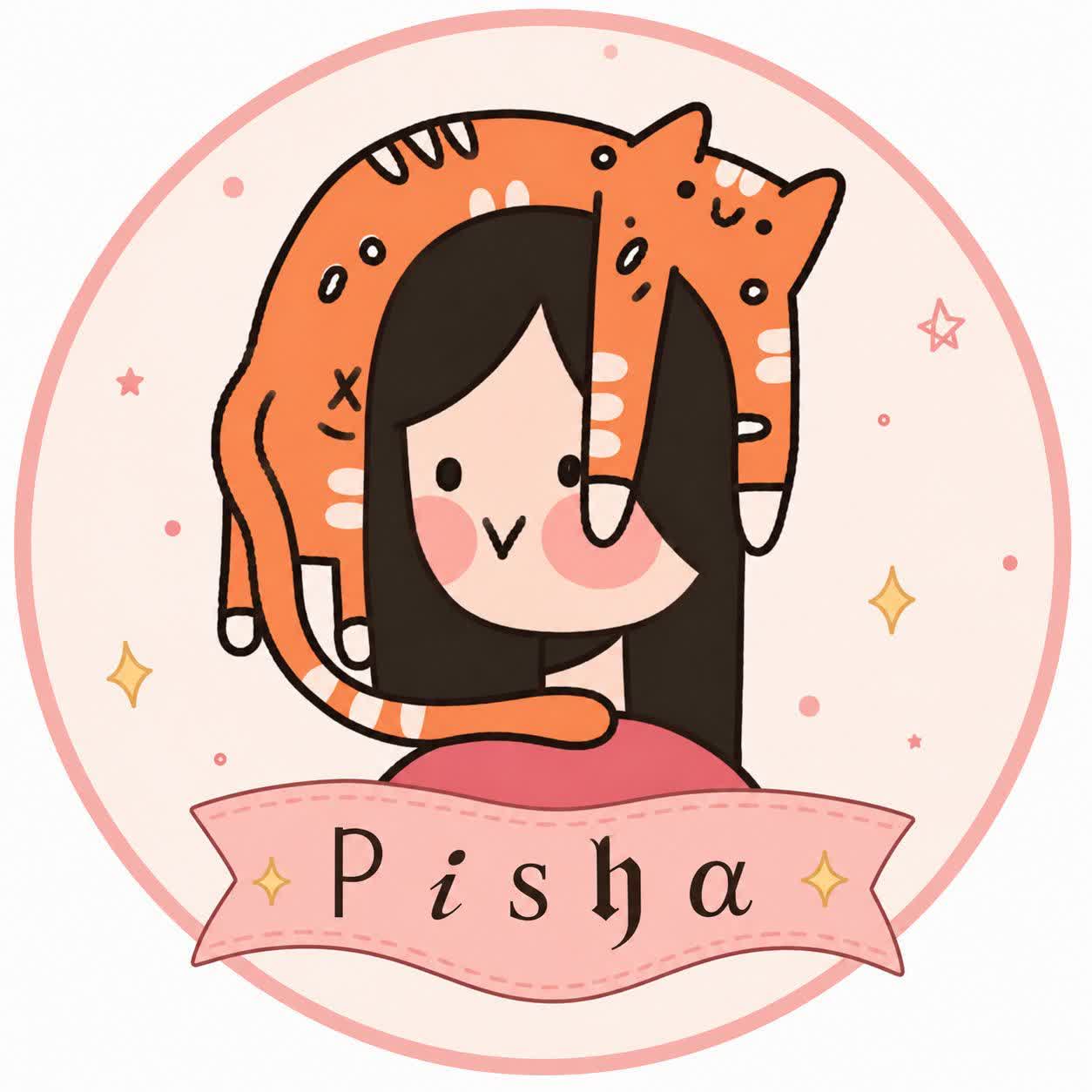 Pisha