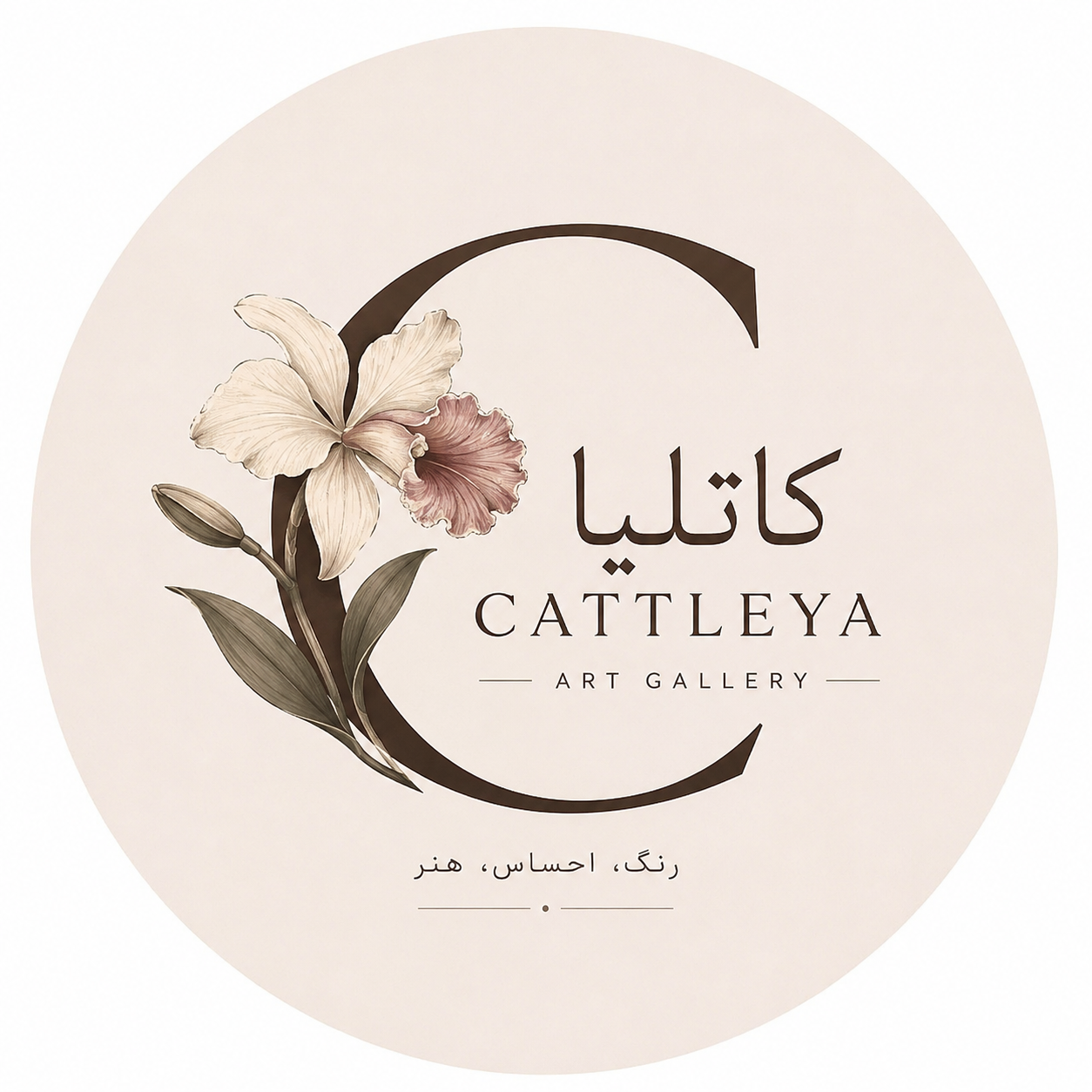 گالری کاتلیا